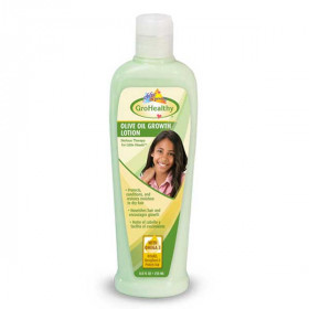 Sofn free N' Pretty Olive Oil Growth Lotion 8.8oz Sofn free N' Pretty Olive Oil Growth Lotion 8.8oz